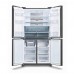 Sharp SJ-VX57ES-DS Multi Door Refrigerator (567L)